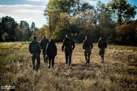Сталкер походы