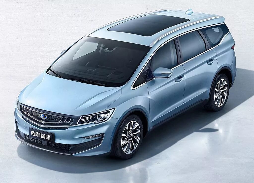 Geely vf11. Geely Jiaji 2019. Geely минивэн vf11. Новый минивэн Джили.