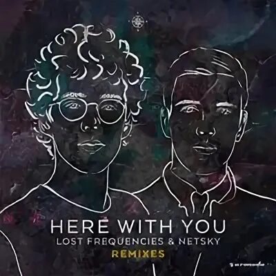 Перевод песен lost frequencies