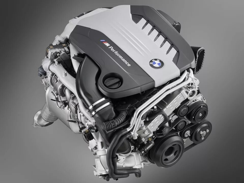 Новые двигатели бмв. N57 BMW 6 цилиндр. Мотор в6 БМВ. BMW v6 двигатель. Двигатель n57 БМВ 7.