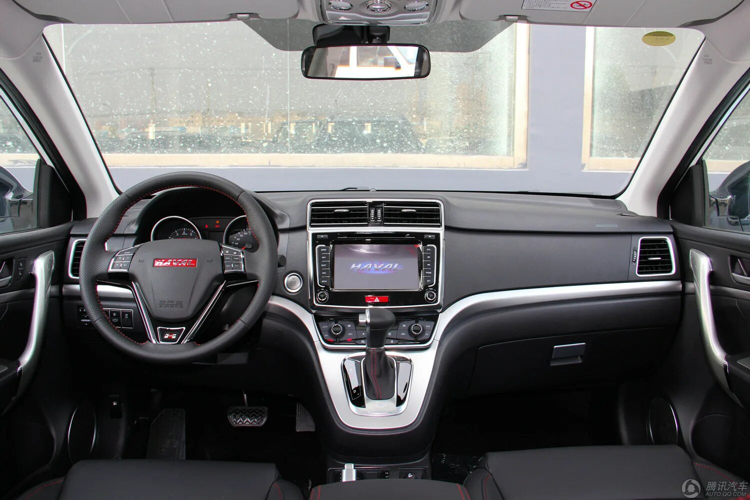 Haval h6. Внедорожник Хавал н6. Руль Хавал н6. Панель Хавал н6.