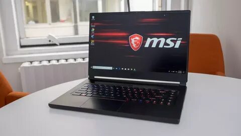 Msi xeon
