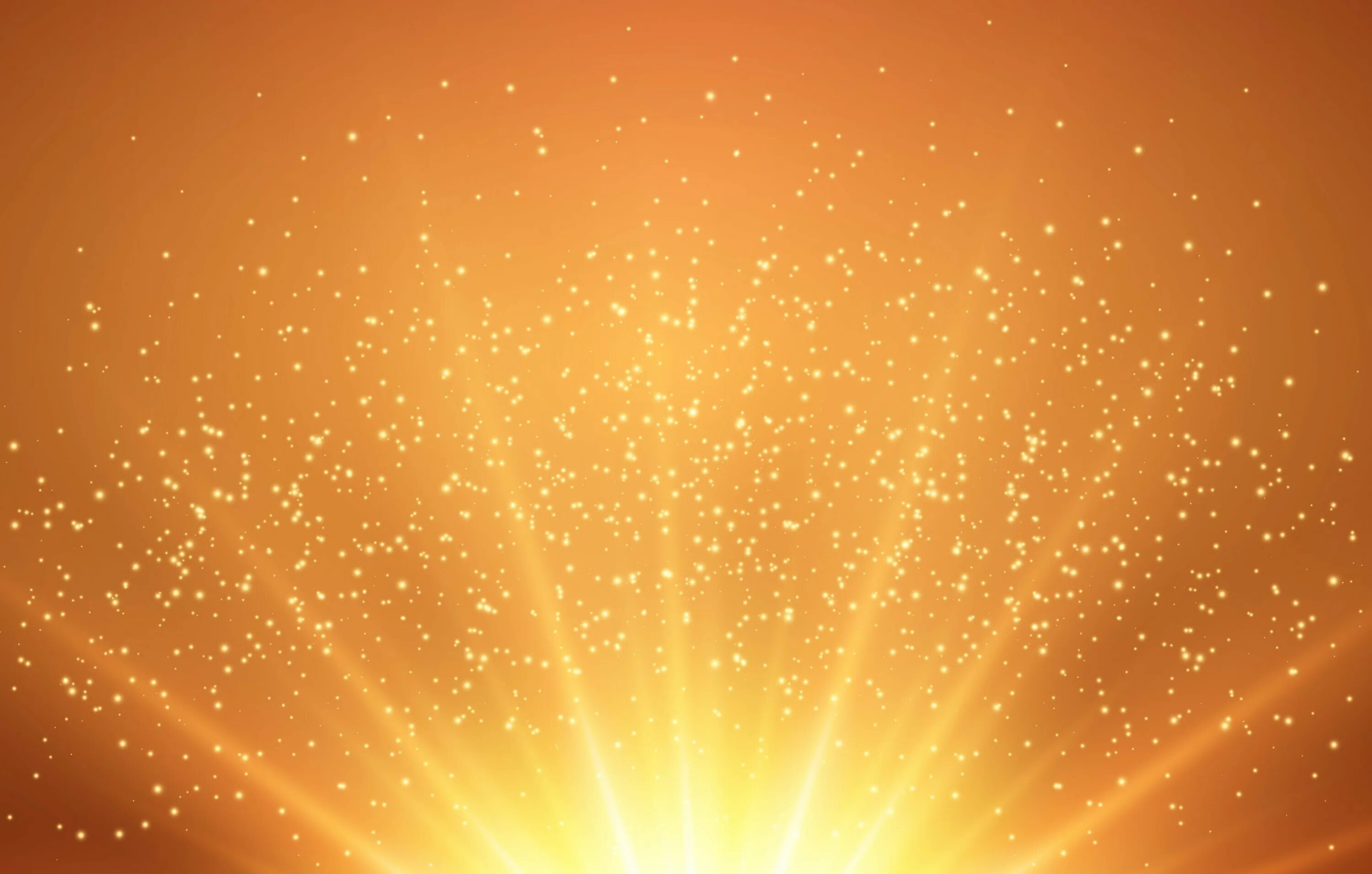 Light gradient