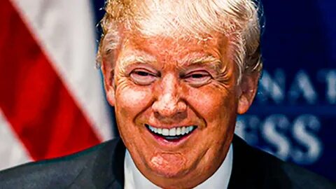 Трамп пам пам