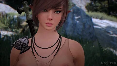 Black desert стим