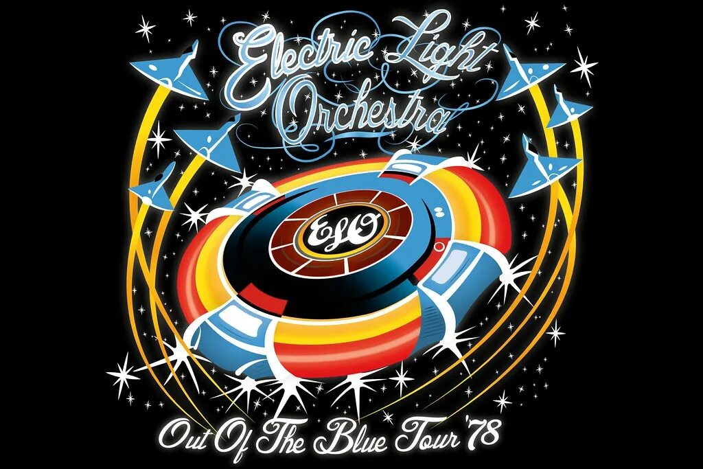 Electric Light Orchestra out of the Blue 1977. Discovery Electric Light Orchestra обложка. Electric Light Orchestra Elo. Elo альбомы. Electric blue orchestra