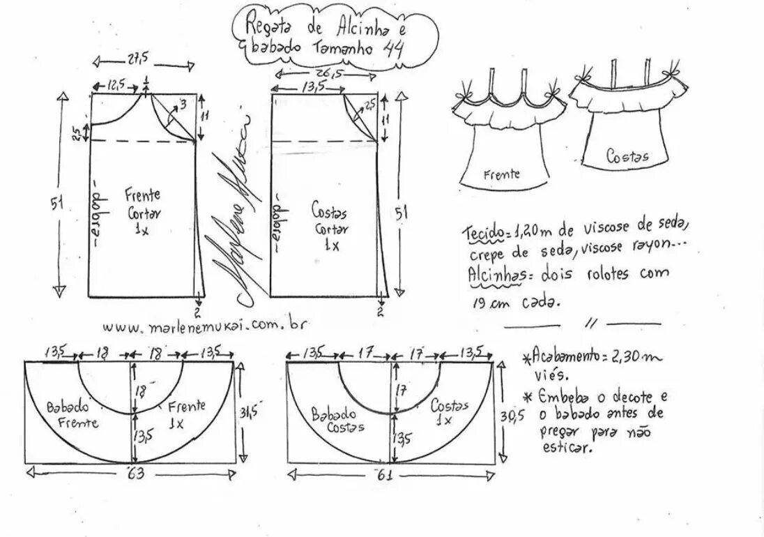Платье из муслина для девочки выкройка 4 года. Лекало топа для девочки. Топик для девочки выкройка. Выкройка блузки. Топ на завязках сзади выкройка.