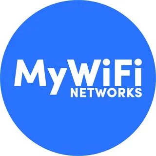 My wifi