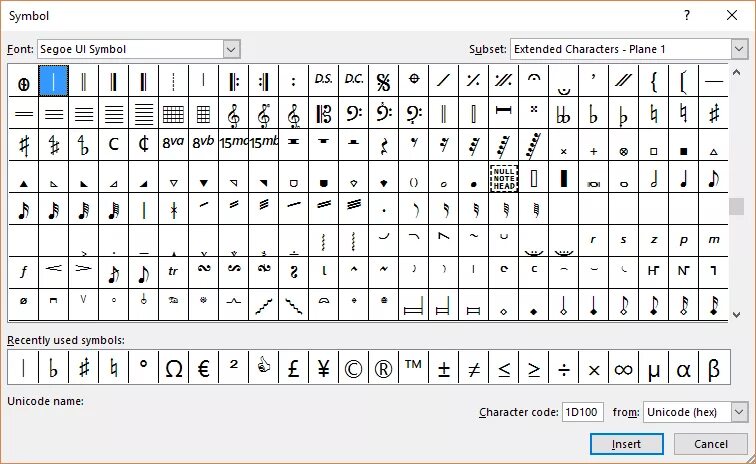 Символы ms word. Музыкальные символы в ворде. символ ноты в ворде. юникод музыкальные символы. шрифт symbol.