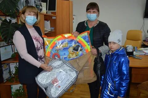 Пособия в белгороде