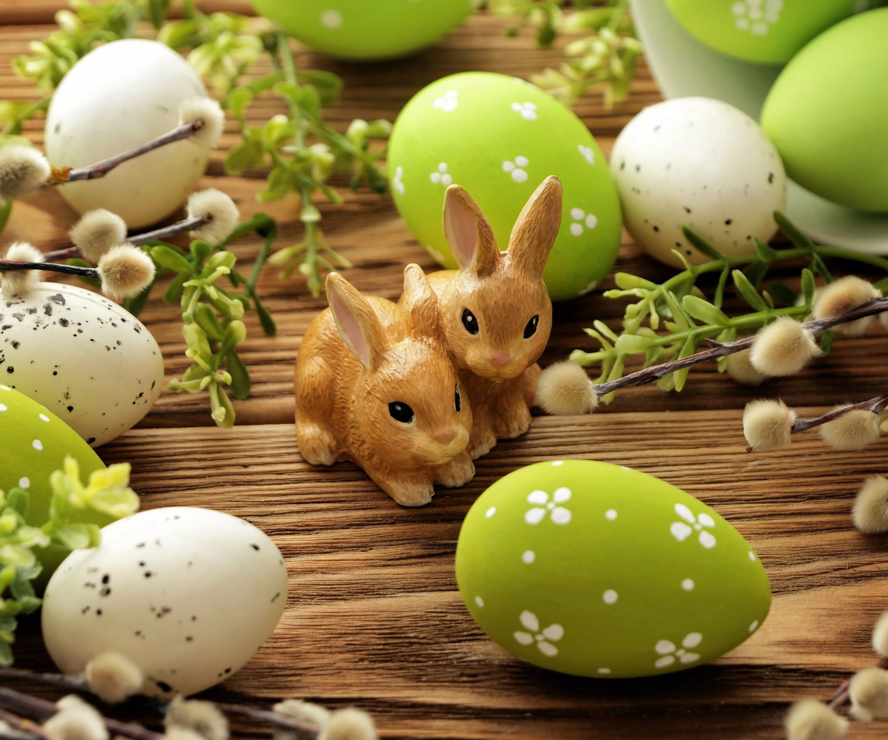 Android s easter