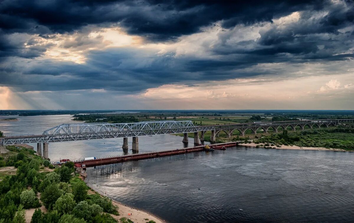 Бор нижегородская область нижний новгород. Мосты г.Бор Нижегородской области. Город Бор Волга. Река Волга город Бор. Город Бор Нижний Новгород.