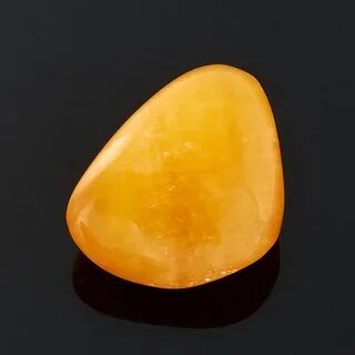 Желтые камни фото