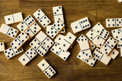 Domino mp3