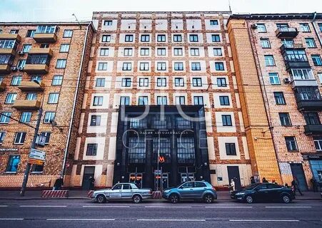 Автозаводская 11