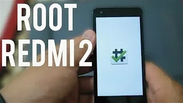 Получить рут redmi 9. Получить рут redmi 9