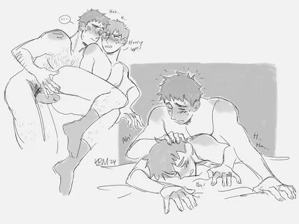 Slideshow mob psycho 100 rule34.