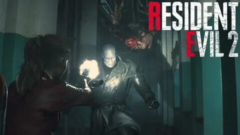 Прохождение re
