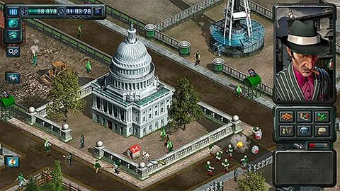 Constructor arg