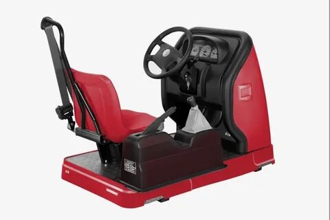 Drive training