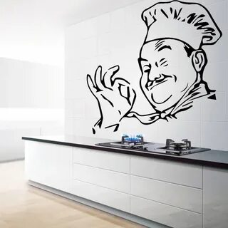 Creative chef