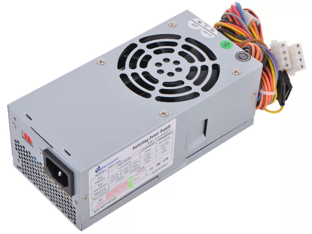 Power supply купить. Блок питания Winsis KWT 300. Блок питания компьютера TFX 300. Блок питания 300 ватт. Блок питания g-Alantic TFX-200.