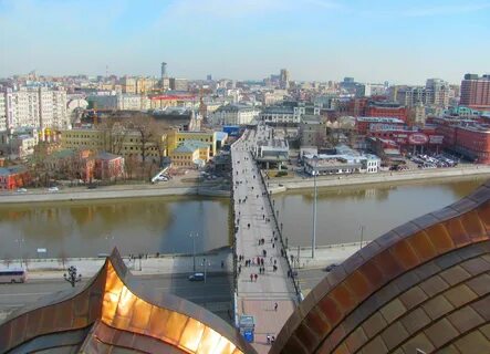 Пречистенская набережная метро