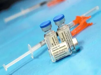 Vaccination against
