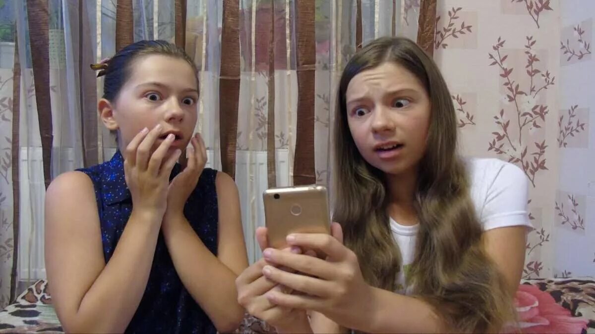 соне и насте непета