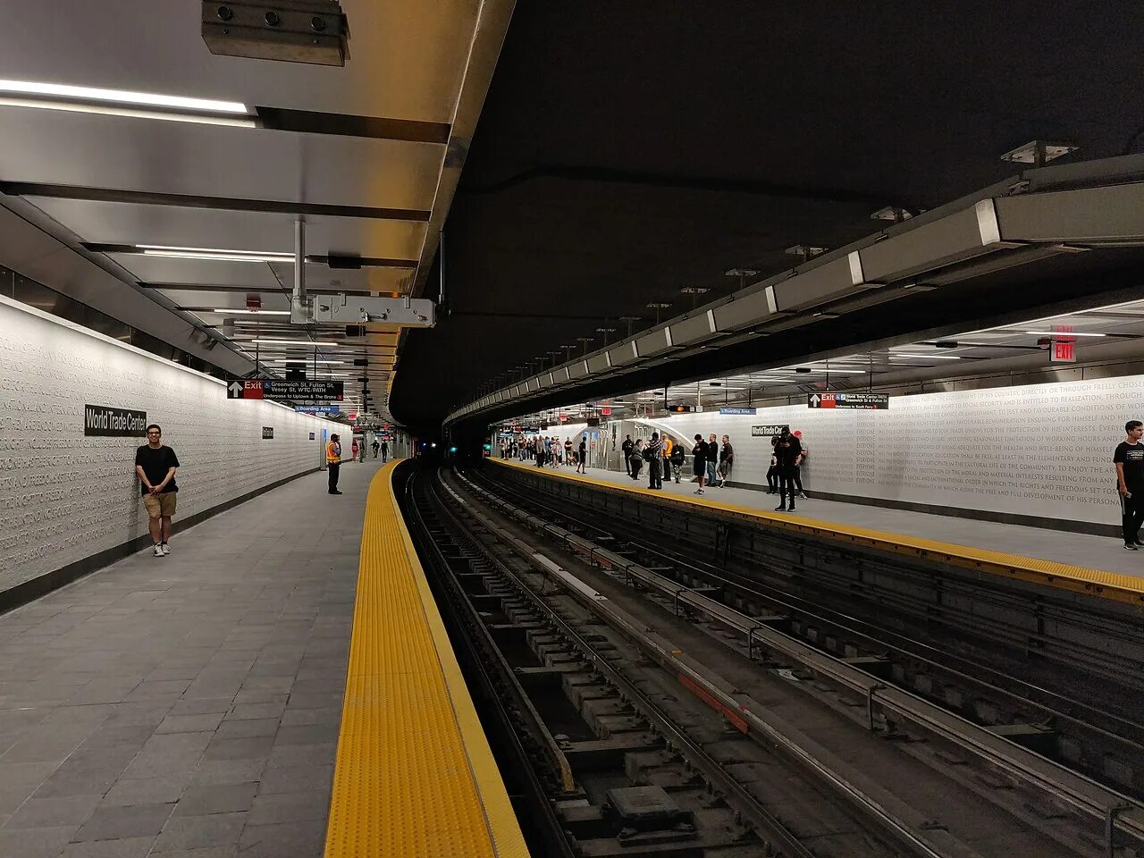 Metro new