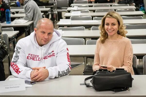 Федор Емельяненко - Тимоти Джонсон, когда бой, Bellator 269, Федор Емельяненко и