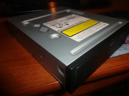 Как сделать dvd привод