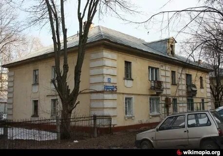 Набережная 25