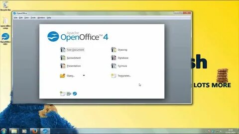 Окружение jre для openoffice