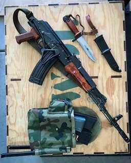 Боевой ак