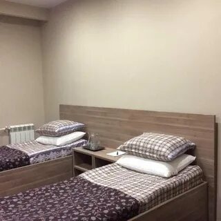 Гостиницы кстова