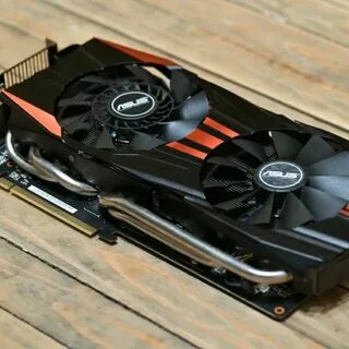 Asus radeon