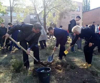 День алчевска