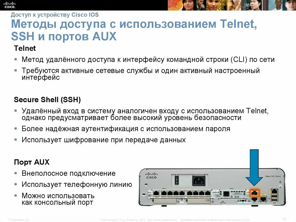 Для чего используются порты. Для чего используются порты