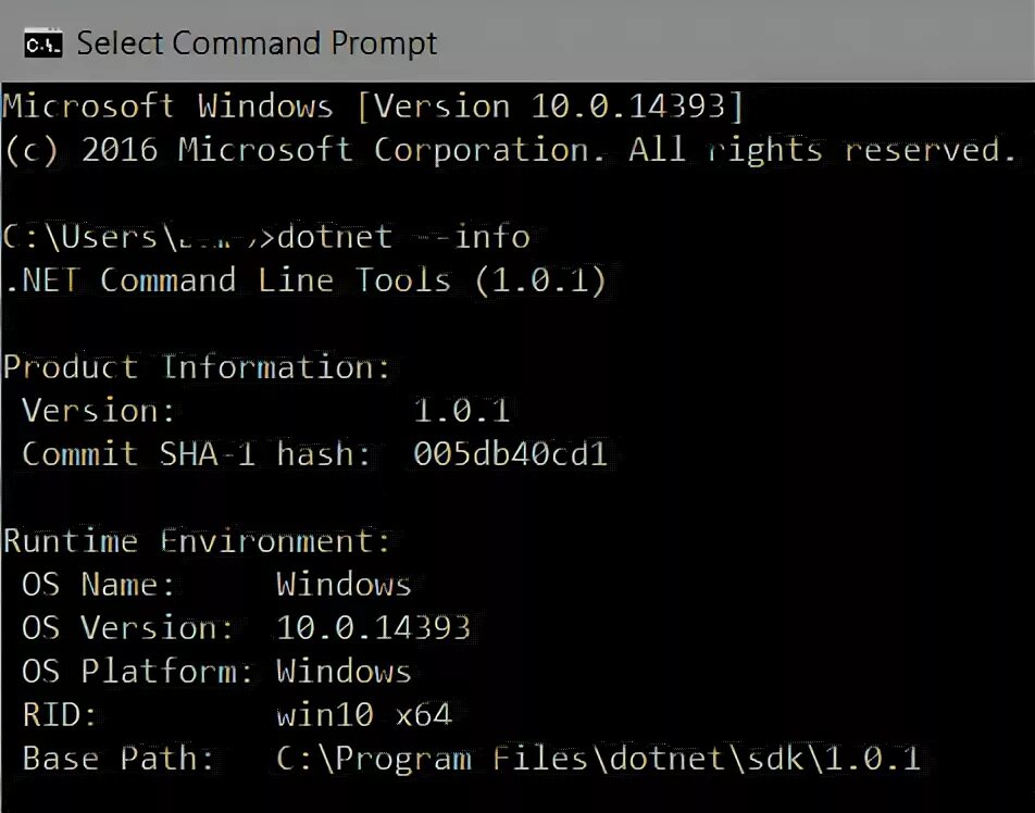 Цикл в cmd. Dotnet Command.. Net command