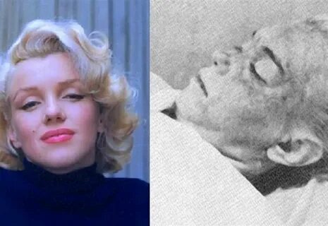 Marilyn на русском