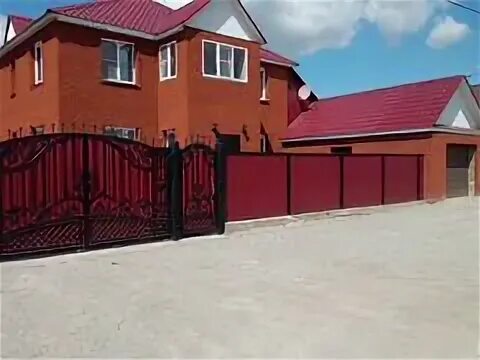 Дом сибай