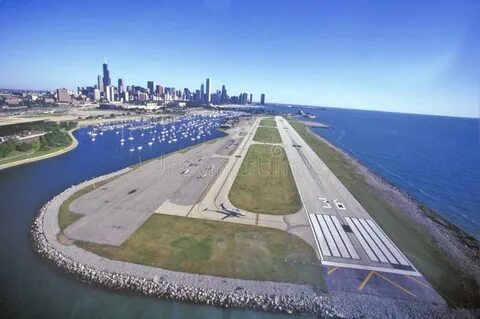 Landing strip