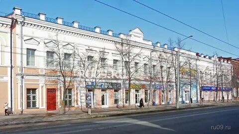 Ленина 82а