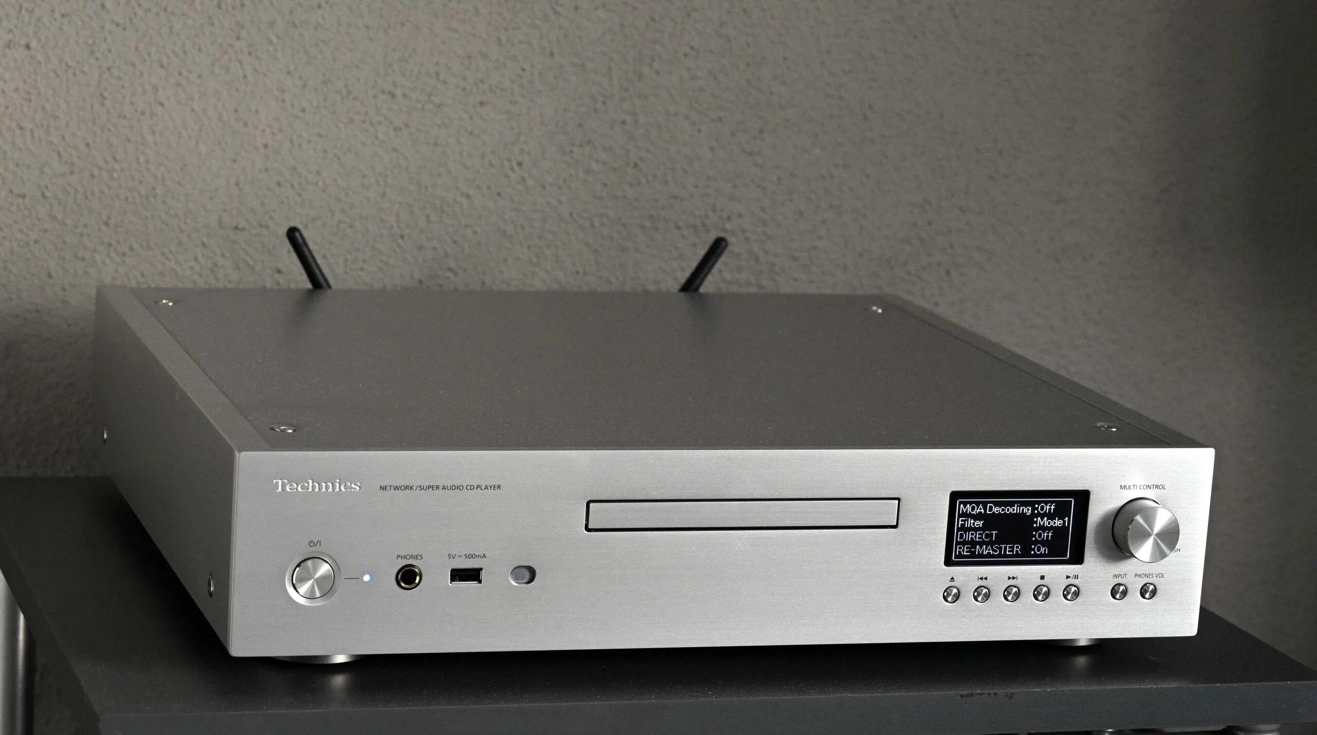 Technics sl g700. Technics su-g700 / sl-g700. cd проигрыватели technics sl g700. technics sl-700.