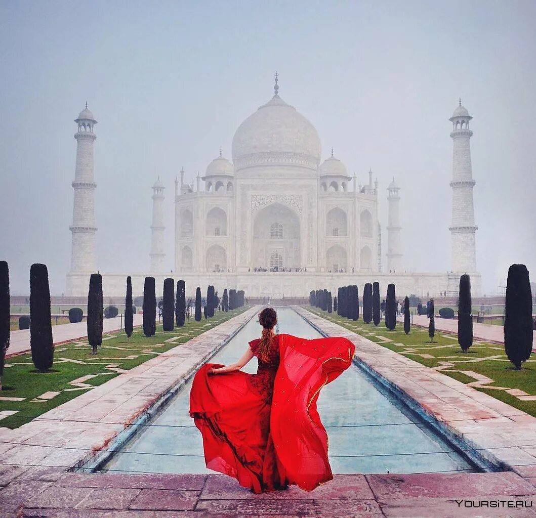 India travel