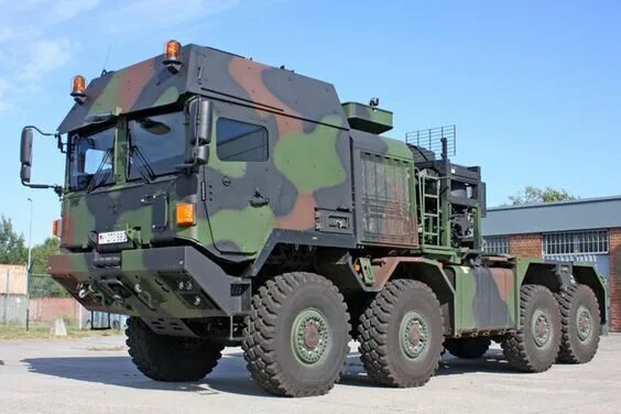 81 х 8. Man hx81. Man hx81 8x8. Man HX 8x8. Man-Rheinmetall HX-81.