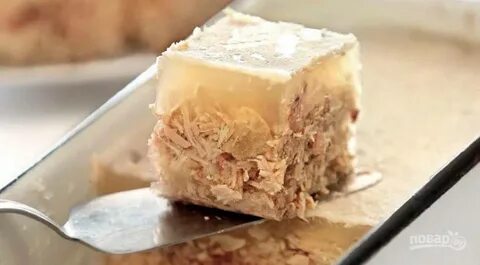 Секреты приготовления вкусного холодца