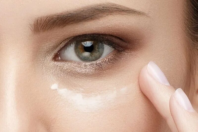 Крем под глаза под макияж Librederm Hyaluronic Multi-Active Cream For Eye Contour