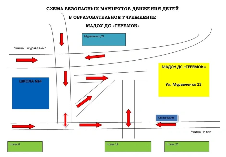 Установить маршрут движения. Маршрут безопасного движения. Схема движения. Схема движения маршрута. Схема движения по предприятию.